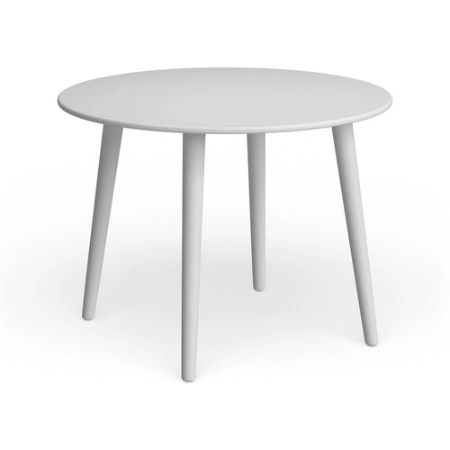 Porch & Den Corcoran Round Dining Table