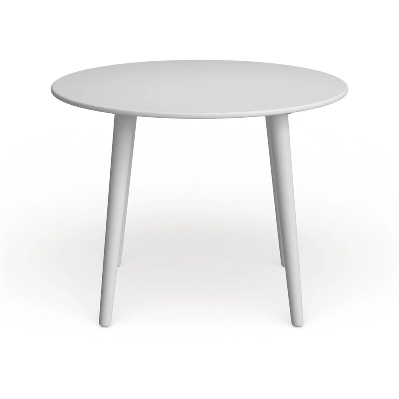 Porch & Den Corcoran Round Dining Table